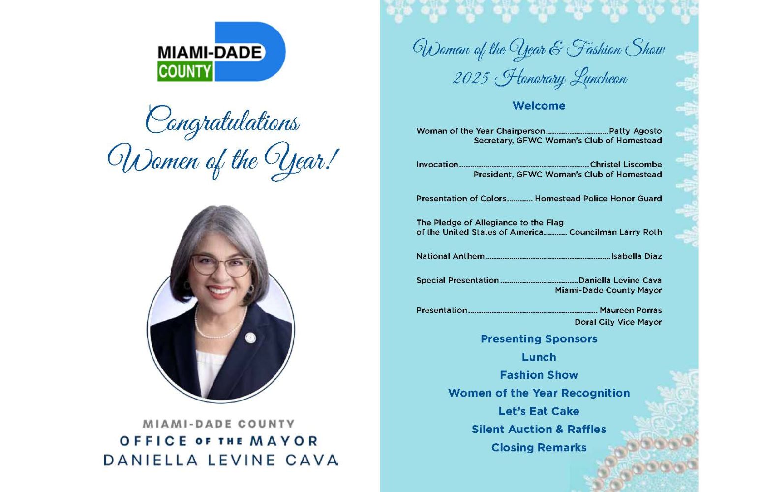 Woman Of The Year 2025 New Page 02