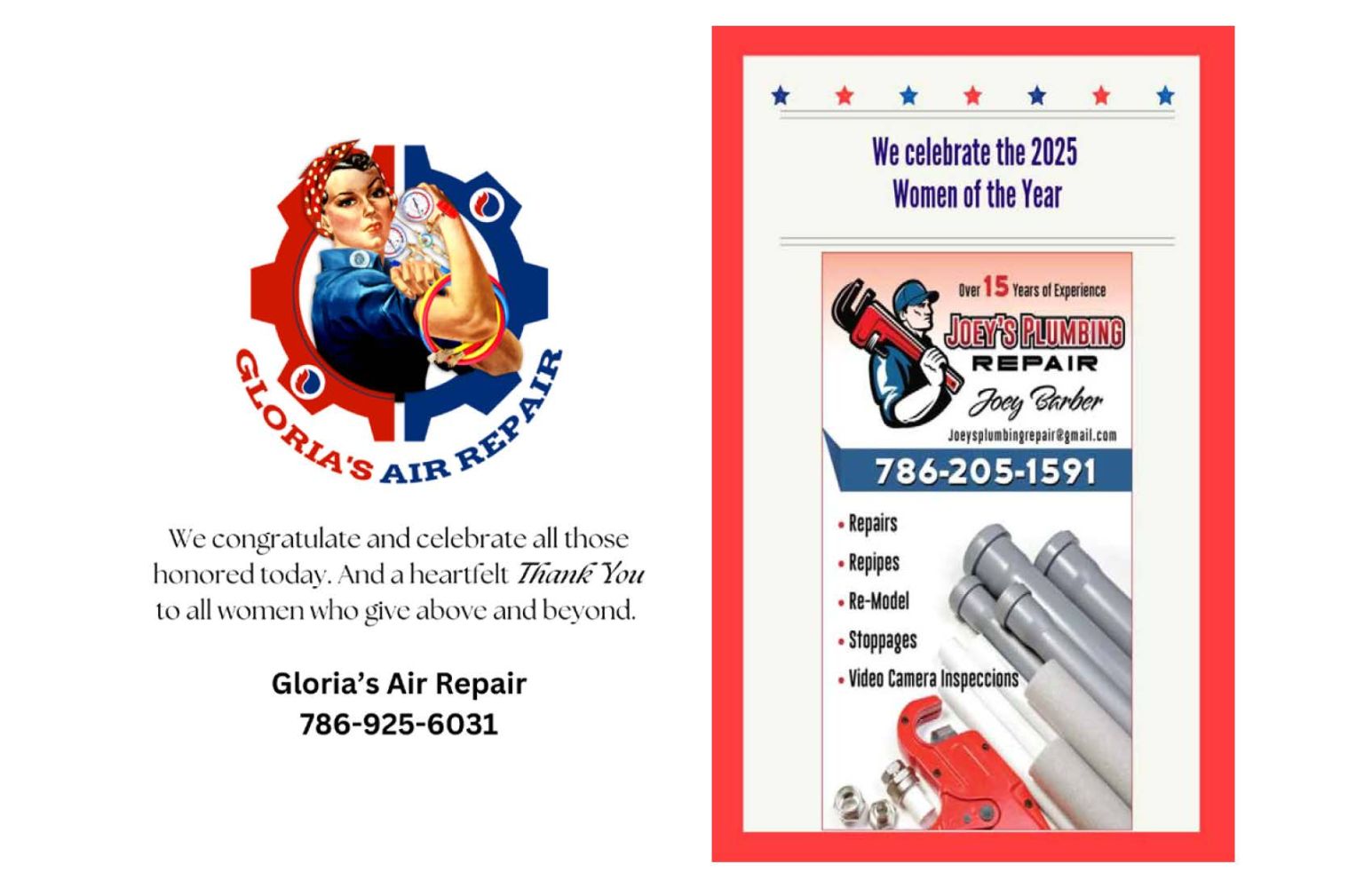 Woman Of The Year 2025 New Page 10