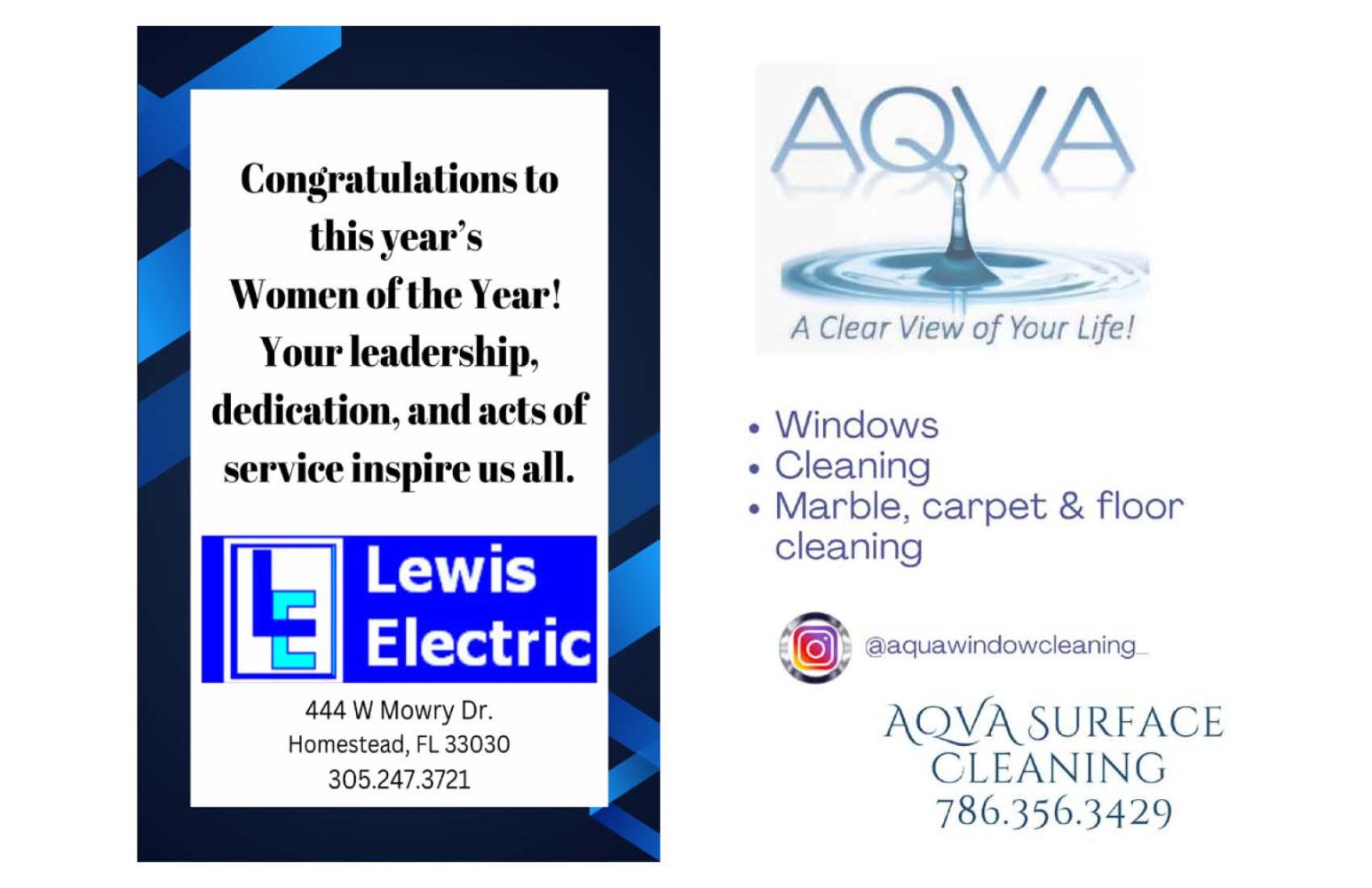 Woman Of The Year 2025 New Page 11