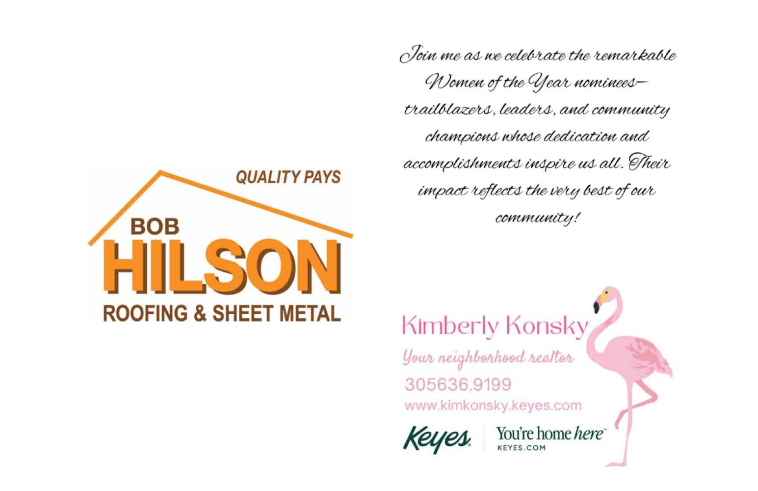 Woman Of The Year 2025 New Page 12