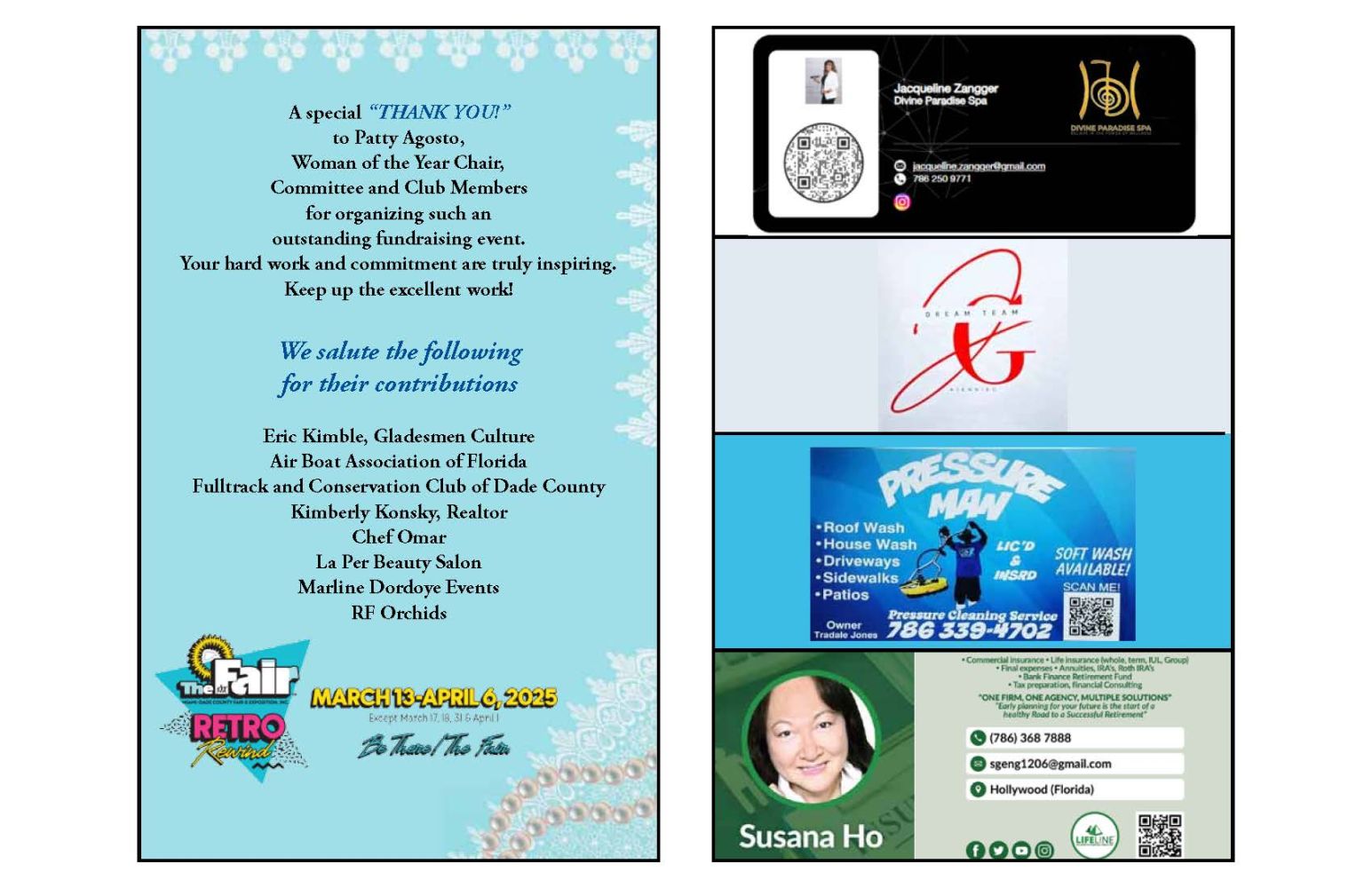 Woman Of The Year 2025 New Page 17